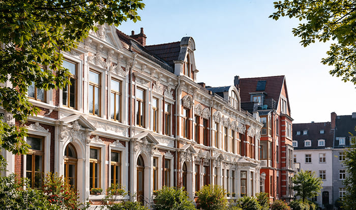 Fussbodenheizung fräsen und verlegen in Bremen